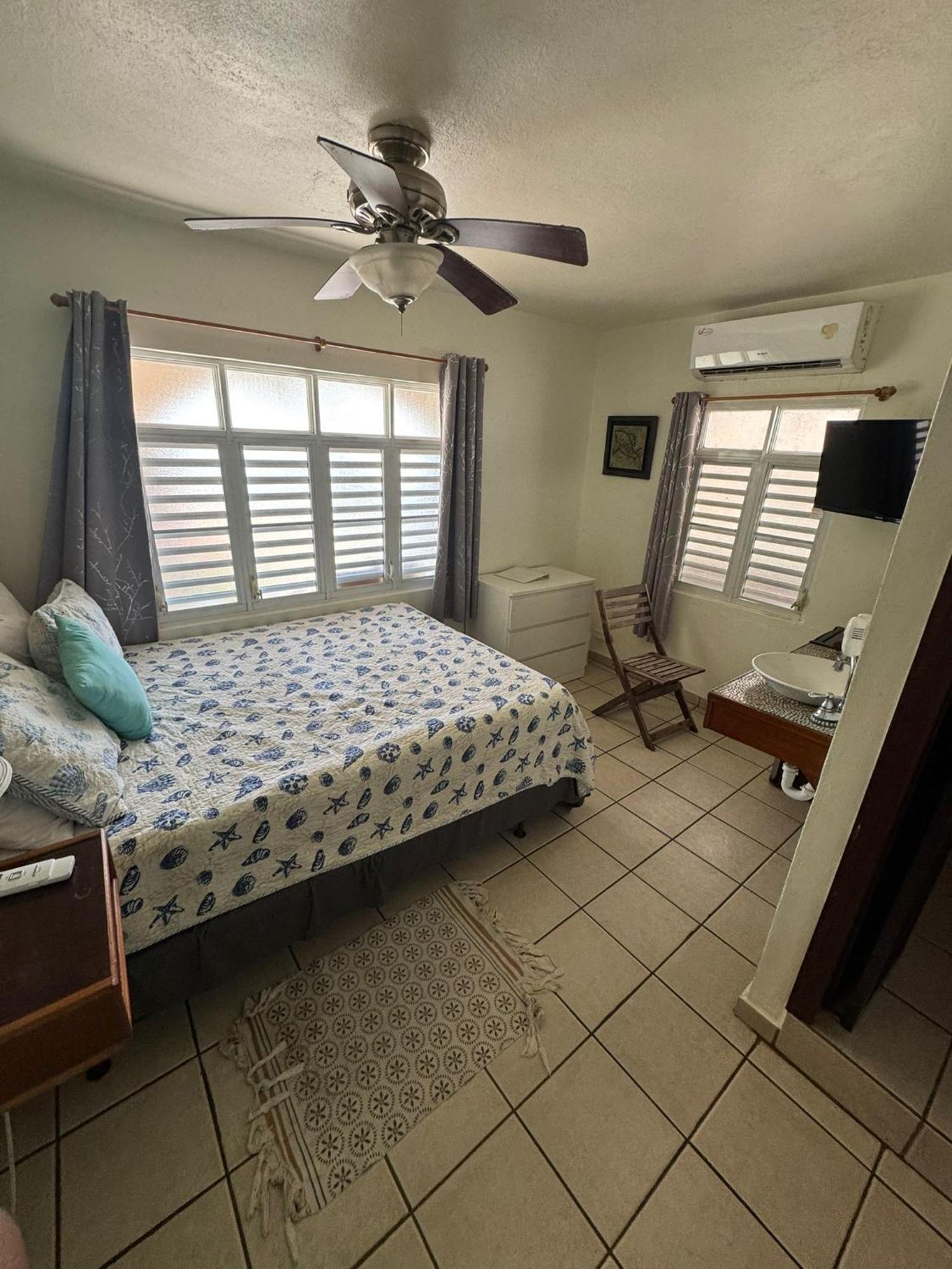 Villa Coral Guesthouse Vieques Exterior photo