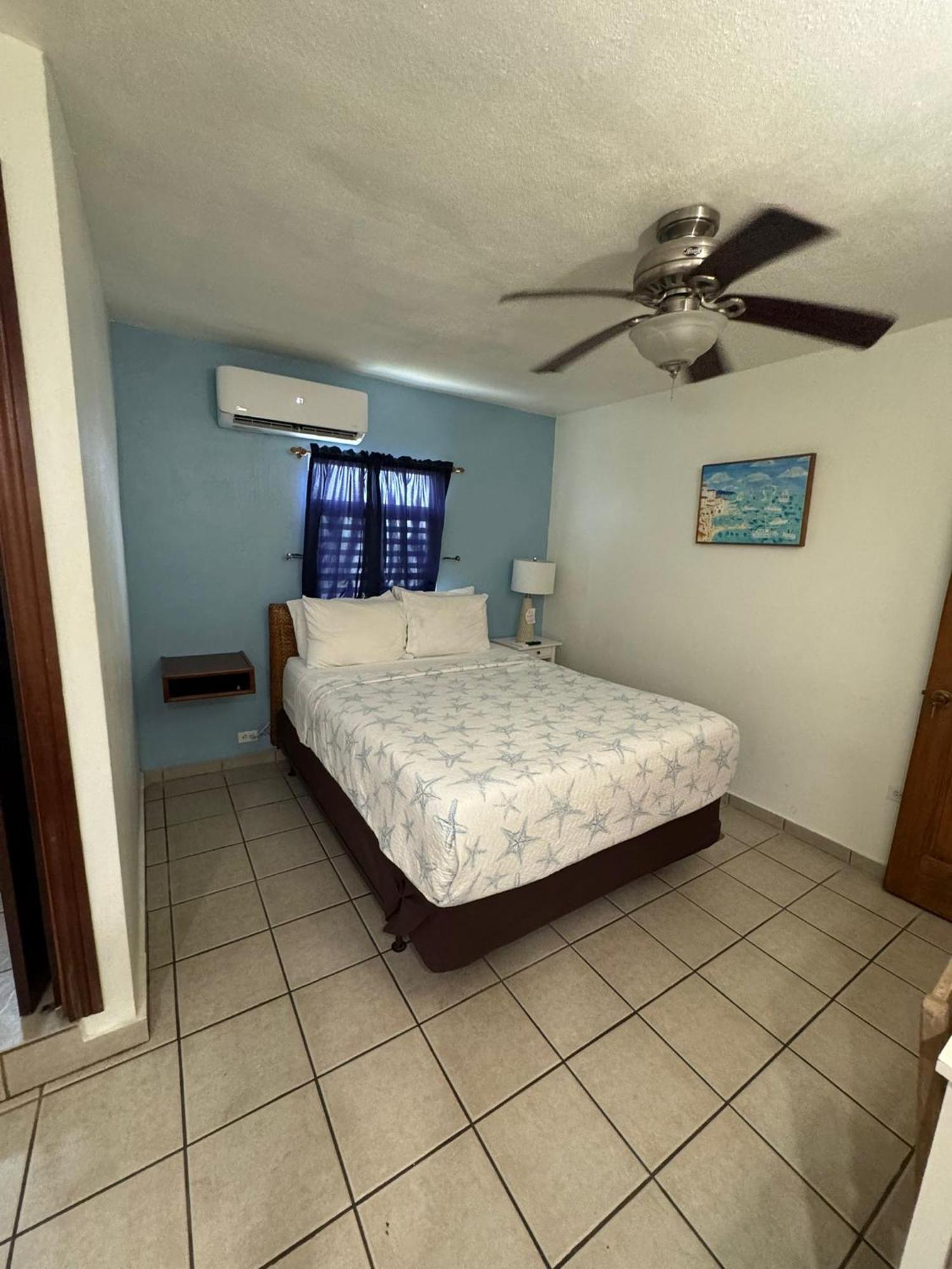 Villa Coral Guesthouse Vieques Exterior photo