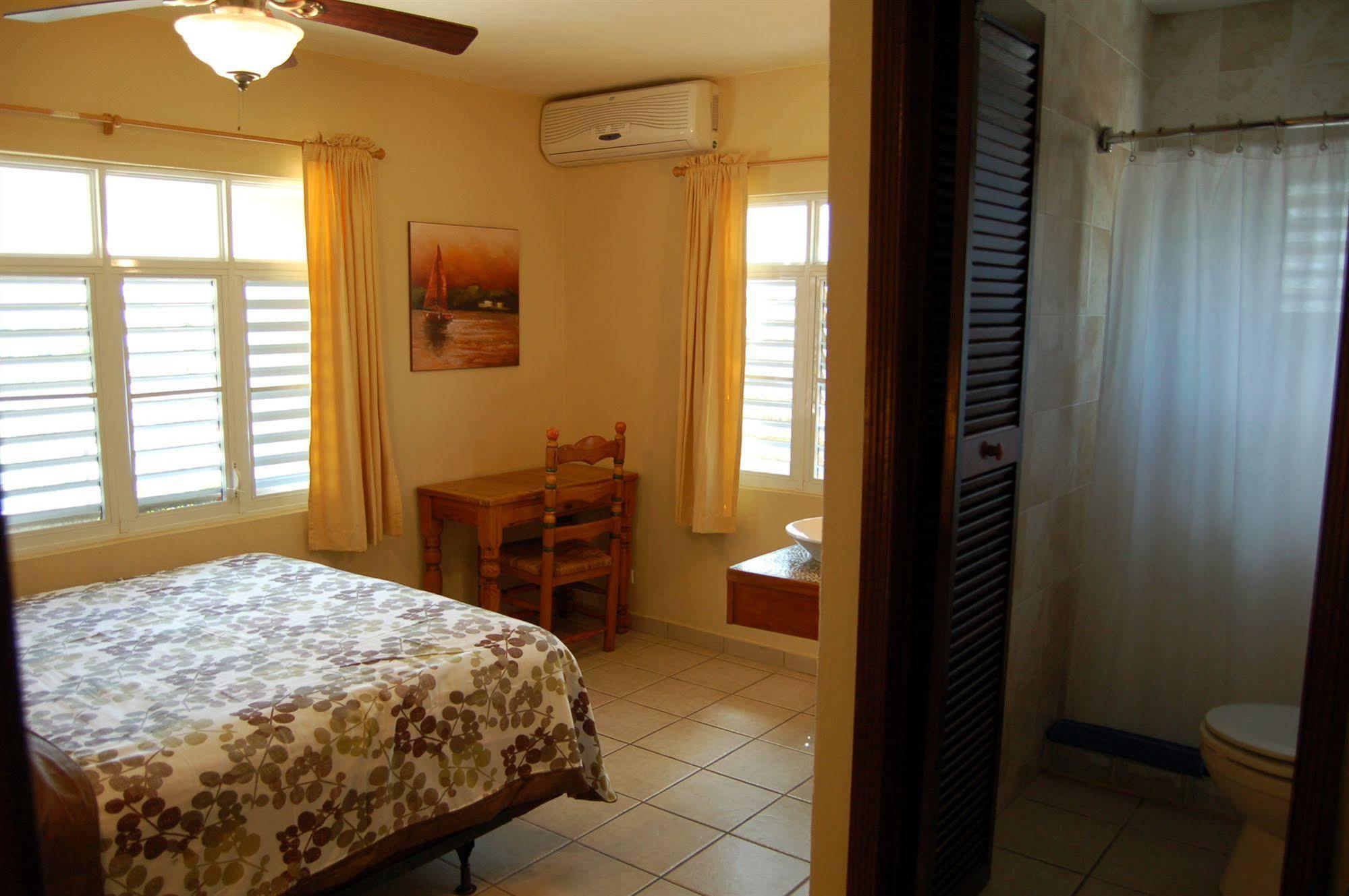 Villa Coral Guesthouse Vieques Exterior photo