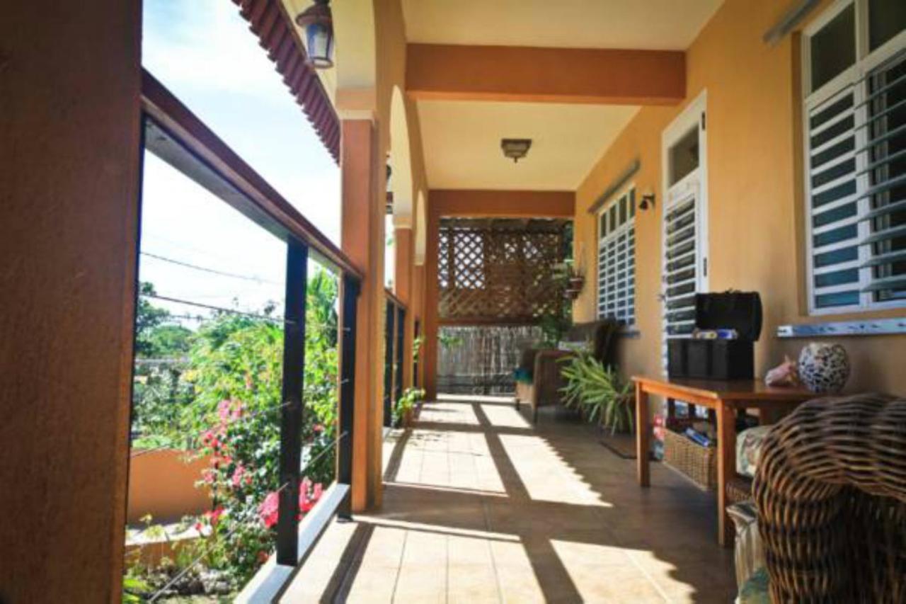 Villa Coral Guesthouse Vieques Room photo