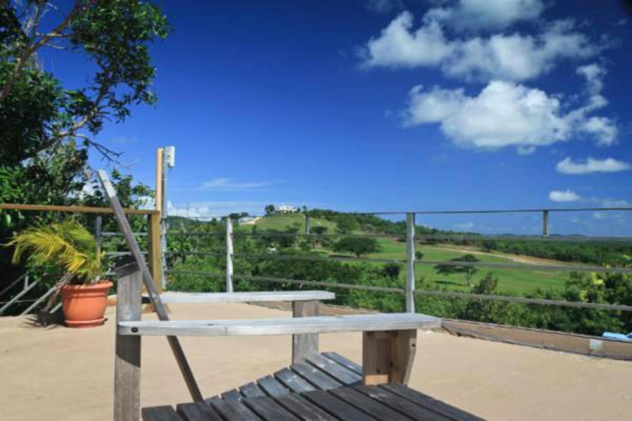 Villa Coral Guesthouse Vieques Exterior photo